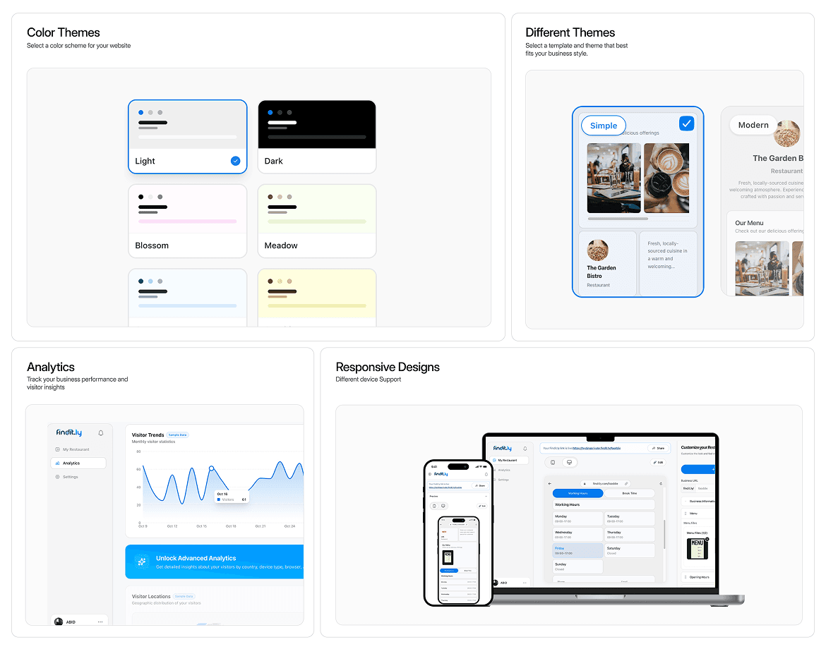 Website Templates